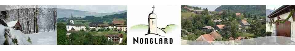 Commune de Nonglard